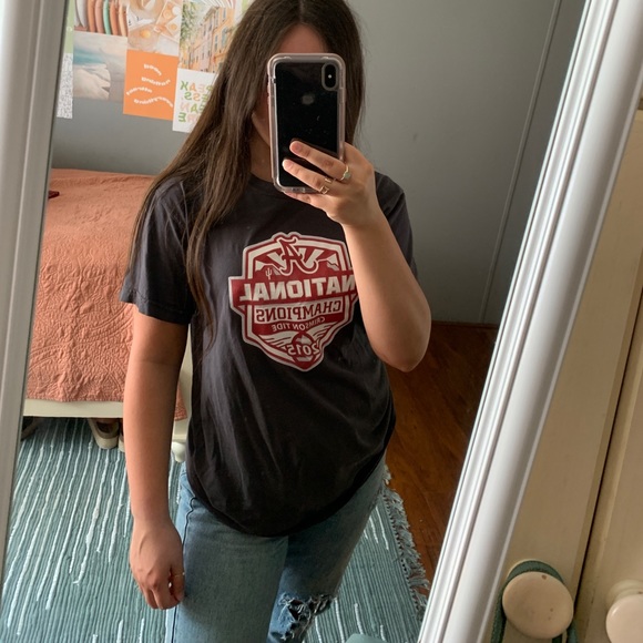 alabama tee - Picture 5 of 5